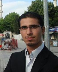 أ. أحمد محمد ياسين