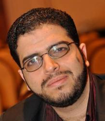 أ. زياد ابحيص